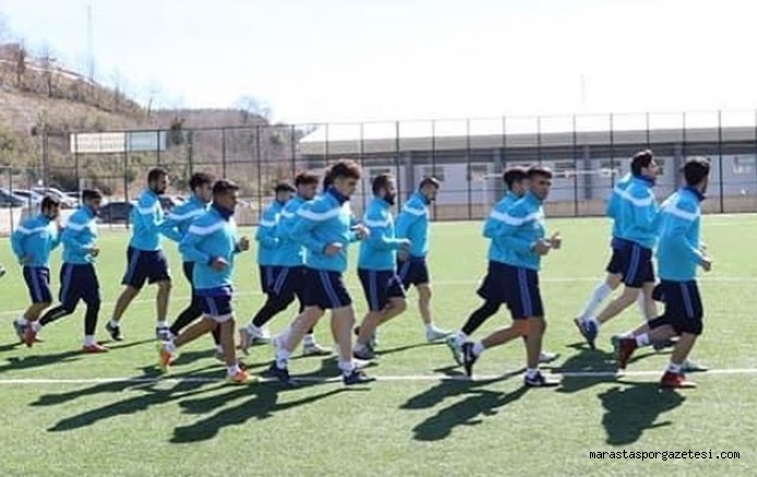Andırın Yeşildağspor, ilk hazırlık maçına çıkacak