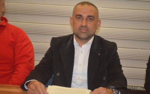 Başkan Adaylığını Açıkladı! Bu seçim yasal değil mahkemeye taşıyacağız