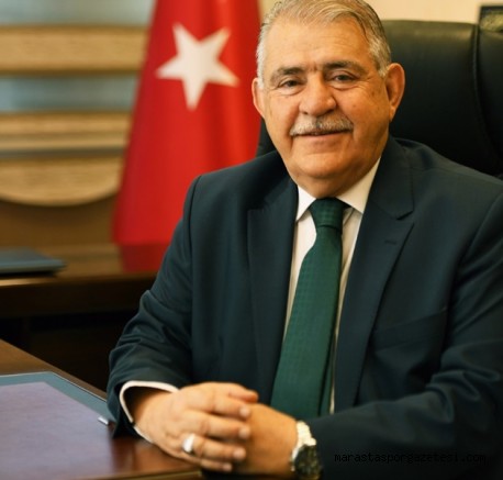 Başkan Mahçiçek Kadınlar Günü’nü Kutladı
