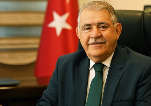 Başkan Mahçiçek, Tüm Müslümanların Miraç Kandilini Kutladı