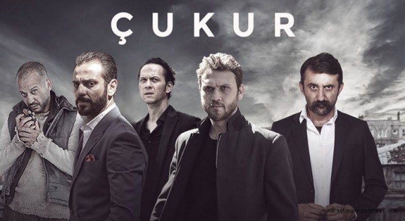 Çukur 120. bölüm izle! Çukur 15 Mart Puhu tv Show tv YouTube tek parça izle!
