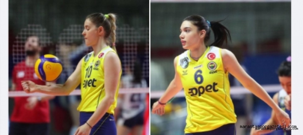 Eczacıbaşı – Fenerbahçe Oley maçını canlı izle