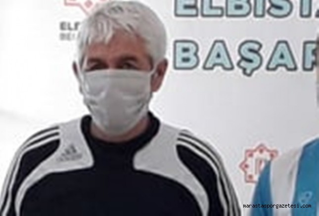 Elbistanspor Erol Azgın ile anlaştı! Erol Azgın Kimdir? Hangi takımları çalıştırdı?