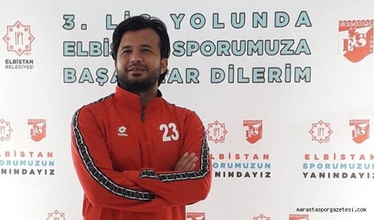 Fahri Genç Elbistanspor’da! Fahri Genç Kimdir? Hangi Takımlarda Oynadı?