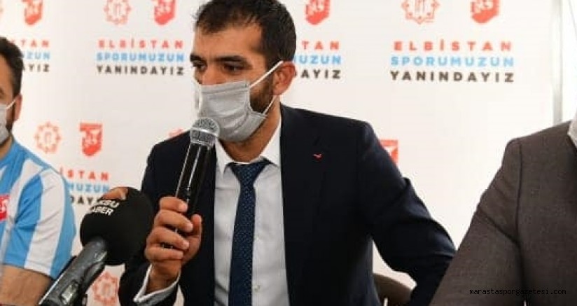 Fatih Çiftlikli, 3.Lige hazırlanıyoruz