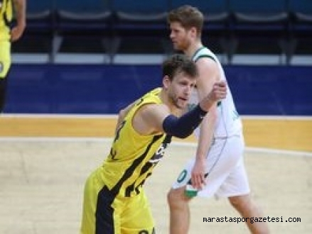 Fenerbahçe Beko – Büyükçekmece Basketbol canlı izle