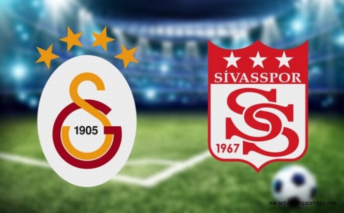 Galatasaray Sivasspor Lig TV canlı izle şifresiz Justin TV Selçuksports canlı maç izle