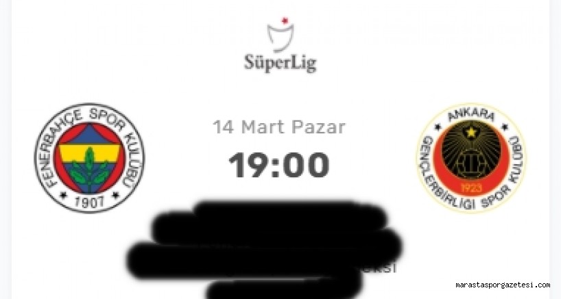 Gb FB maçı canlı izle,