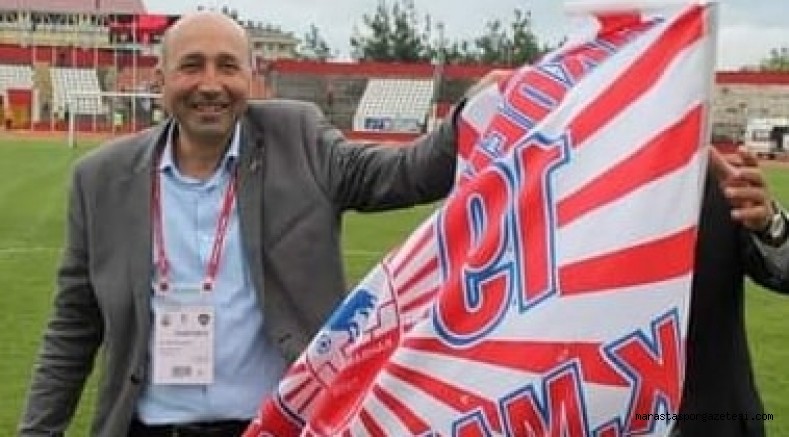 Geçmiş Olsun Hacı Mehmet Gündeşli