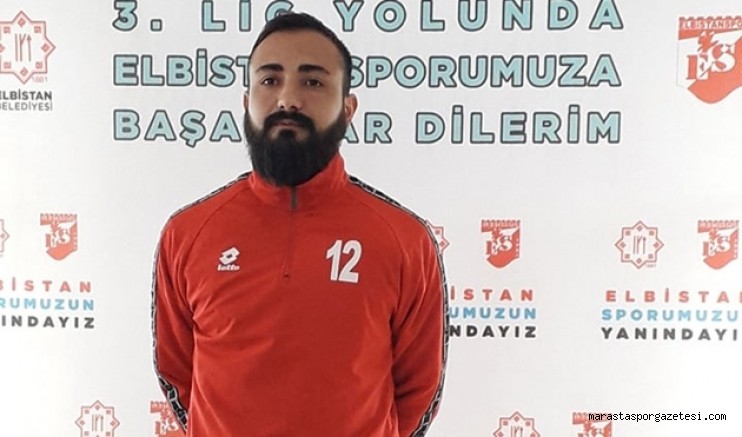 İbrahim Timurboğa Elbistanspor’da! İbrahim Timurboğa Kimdir? Hangi Takımlarda Oynadı?