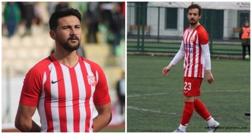 Kahramanmaraş’lı iki futbolcu Sorgun Belediyespor’da