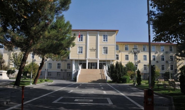Kahramanmaraş’ta sokağa çıkma kısıtlaması yeniden uygulanacak
