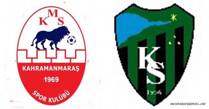 Kahramanmaraşspor – Kocaelispor maçı canlı yayınlanacak
