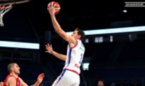 Karşıyaka – Anadolu Efes maçı canlı izle