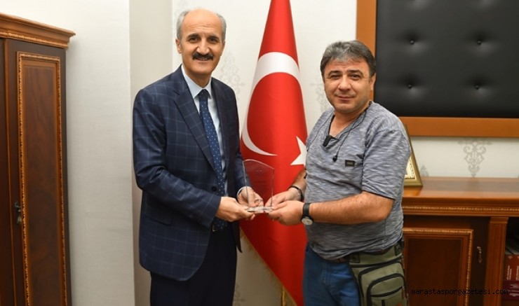 Lütfü Yıkan’ın Adı Dulkadiroğlu Gençlik Merkezi’nde Yaşatılacak