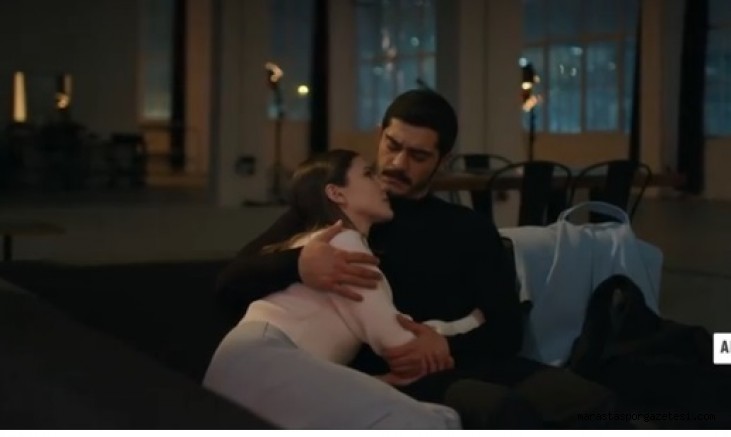 Maraşlı 10. Bölüm full izle