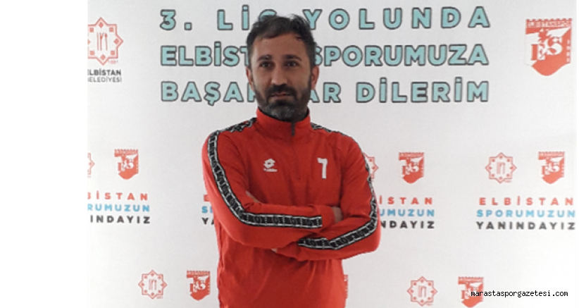 Mehmet Doğan Elbistanspor’da! Mehmet Doğan Kimdir? Hangi Takımlarda Oynadı ?