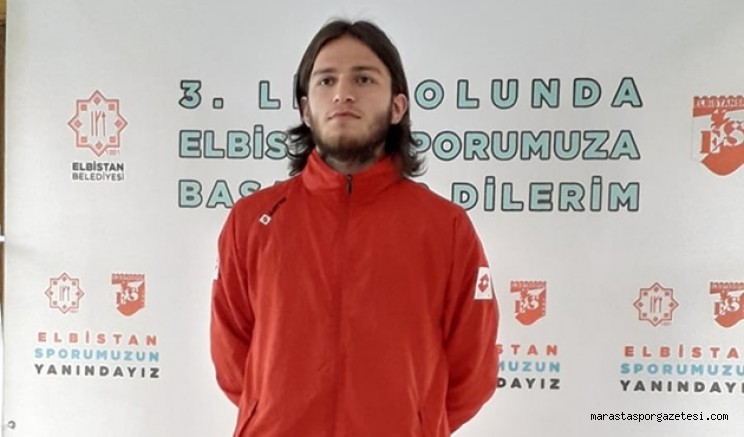Mete Han Terzi Elbistanspor’da! Mete Han Terzi Kimdir? Hangi Takımlarda Oynadı?