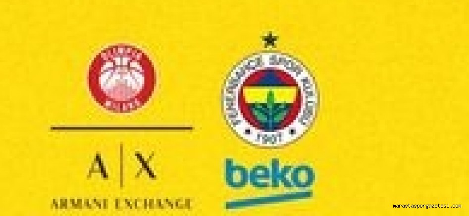 Milano – Fenerbahçe Beko maçı canlı izle