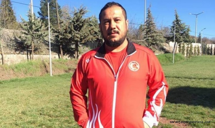 Milli Sporcu Ragbi Federasyonu Kahramanmaraş İl Temsilcisi Oldu
