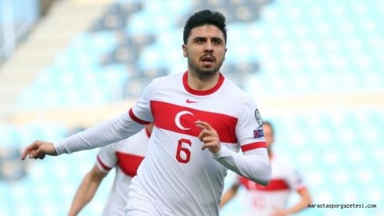 Norveç 0– 3 Türkiye! Tıkla İzle Harika gol Ozan Tufan