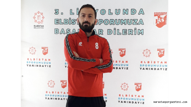 Sefa Ayvaz Elbistanspor’da! Sefa Ayvaz Kimdir? Sefa Ayvaz Hangi Takımlarda Oynadı?