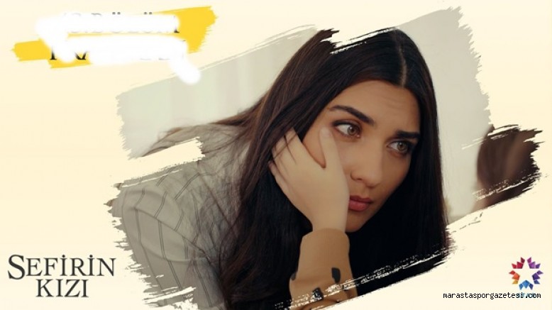 Sefirin Kızı 44.Bölüm tek parça izle! Sefirin Kızı son bölüm izle
