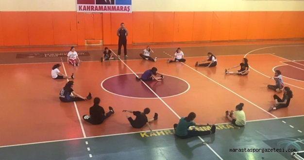 Serdar Gökçe ile Kahramanmaraş basketbolunu konuştuk