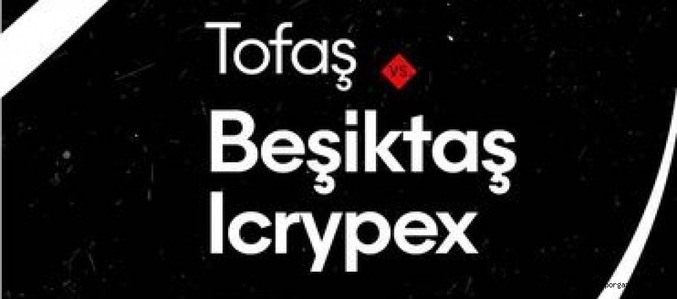 Tofaş – Beşiktaş maçı canlı izle