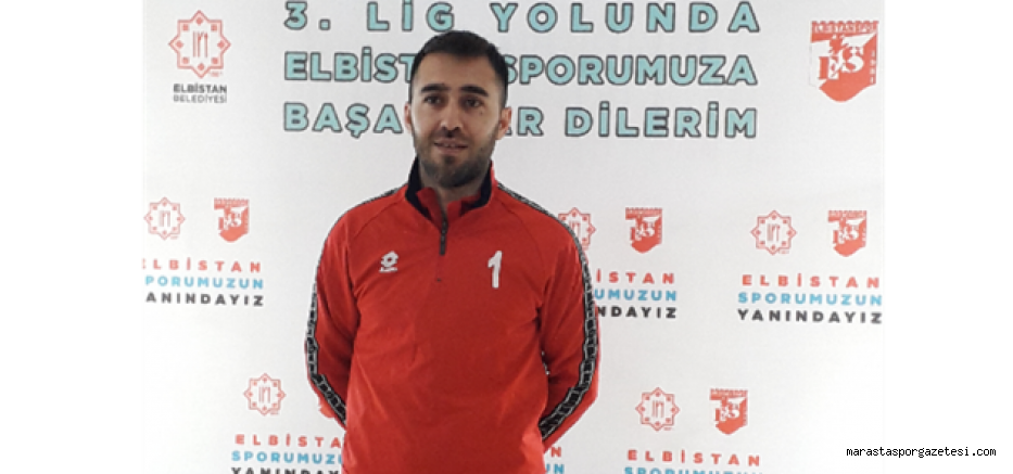 Tugay Komşu Elbistanspor’da! Tugay Komşu Kimdir? Hangi Takımlarda Oynadı?