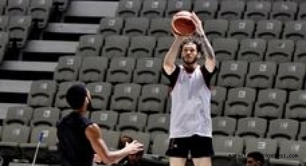 Türk Telekom – Beşiktaş icrypex maçı canlı izle