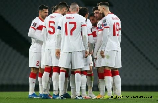 Türkiye 4-2 Hollanda özet