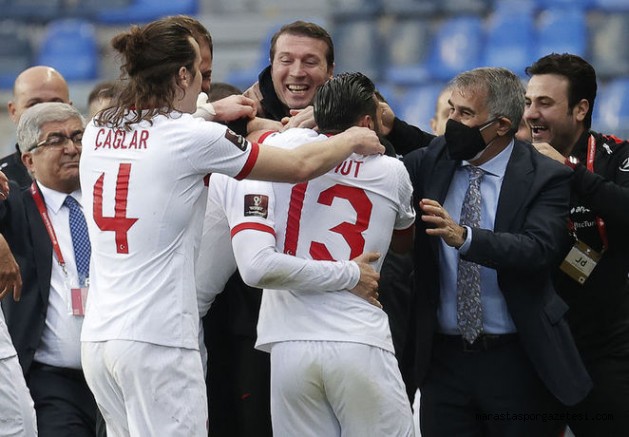Türkiye Letonya maçı canlı yayın