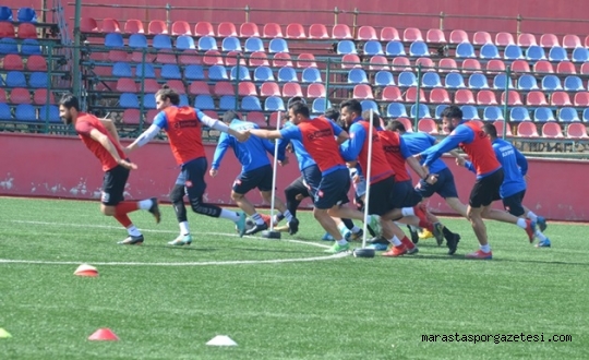 Türkoğlu Belediyespor, top başı yapıyor! İşte o tarih