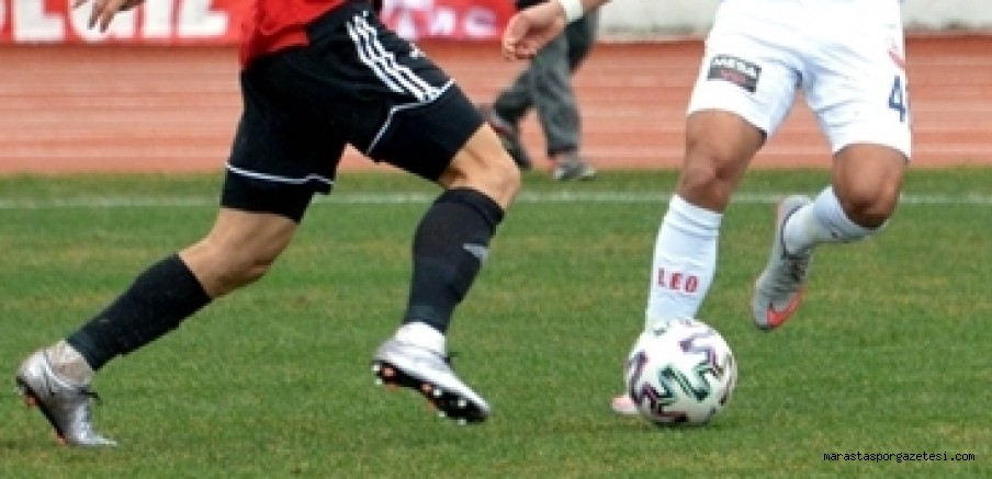Uşakspor – Hacettepe maçı canlı izle