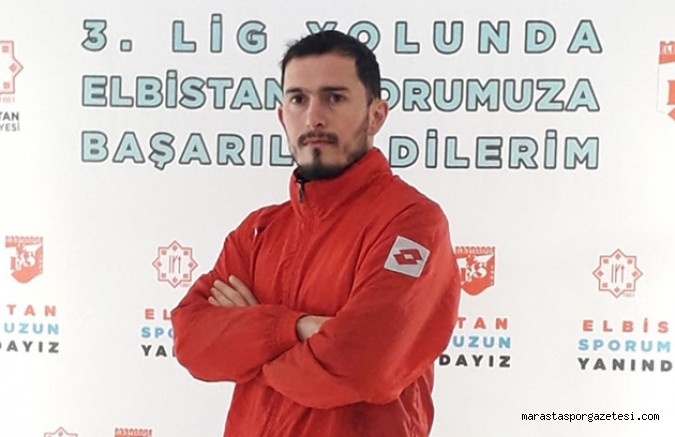 Yener Şerif Boz Elbistanspor’da! Yener Şerif Boz Kimdir? Hangi Takımlarda Oynadı?