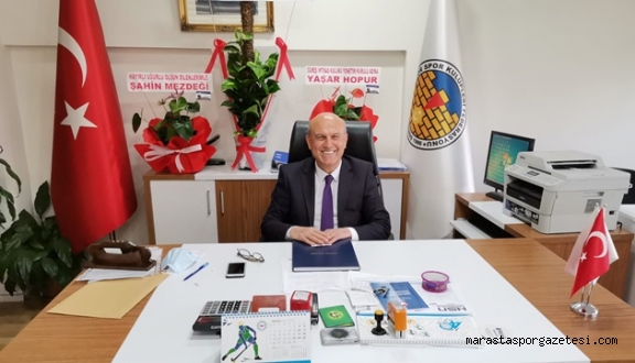 Adaletten şaşmadan herkese eşit olmayı ön planda tutuyoruz