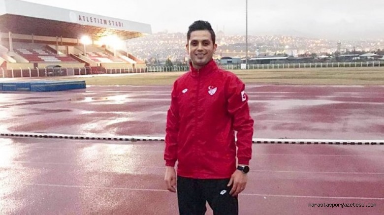 Adem Şahan’a 3. Lig 1.Grupta görev