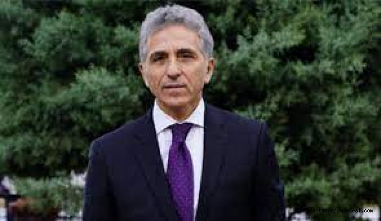 Ali Düşmez : Bizim olduğumuz ortamda kimse amatörleri üvey evlat pozisyonuna düşüremez