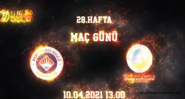 Bahçeşehir – Fethiye Belediye canlı izle