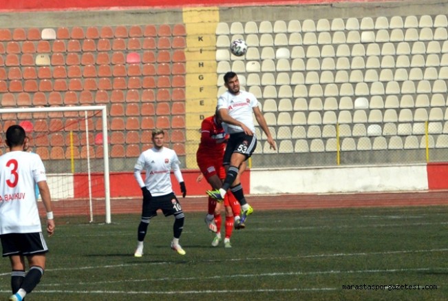 2.Lig Beyaz grupta 6 takım Play-Off, 8 takım ligde kalma mücadelesi veriyor