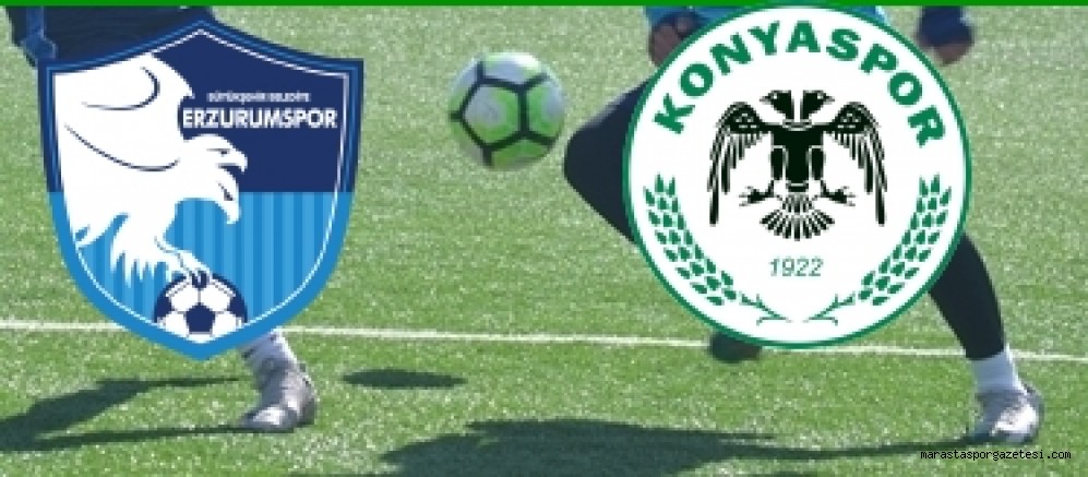 Büyükşehir Belediye Erzurumspor – Konyaspor canlı izle Justin TV Jestyayın Taraftarium24 Netspor SelçukSports