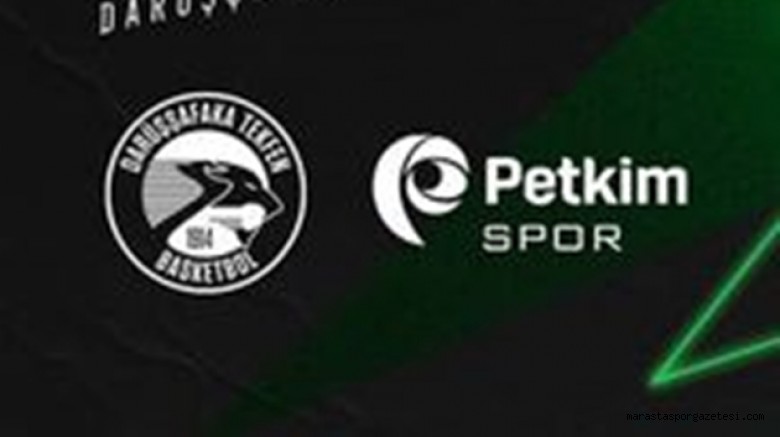 Darüşşafaka – Petkimspor canlı izle