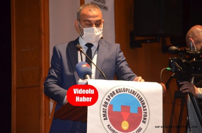 Eftal Karaçalı, seçimin adil olmadığını dile getirdi