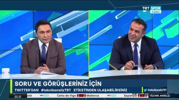 Emre Akbaba Bünyamin Gezer’in nereden sporcusu?