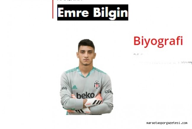 Emre Bilgin Kimdir, Nerelidir, Hangi takımlarda oynadı?