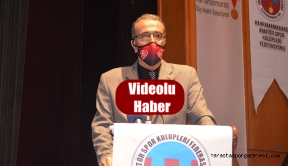Ergün Önal, helallik istedi