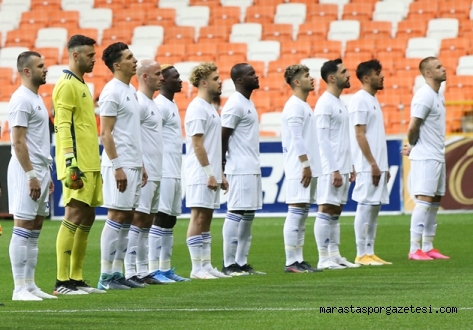 Eskişehirspor’dan sonra 1. Ligde küme düşen takım belli oldu