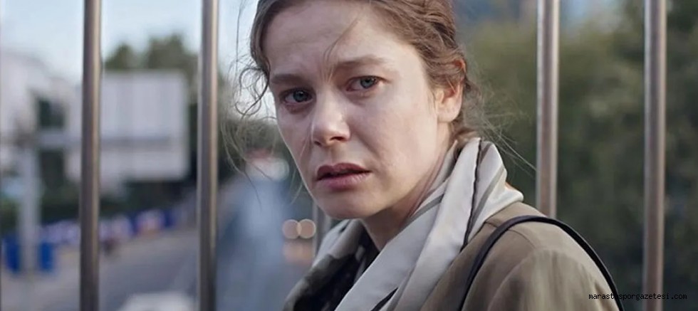 Fatma Dizisi 1. Sezon Full İzle, Netflix Fatma 1. Sezon Tek Parça İzle