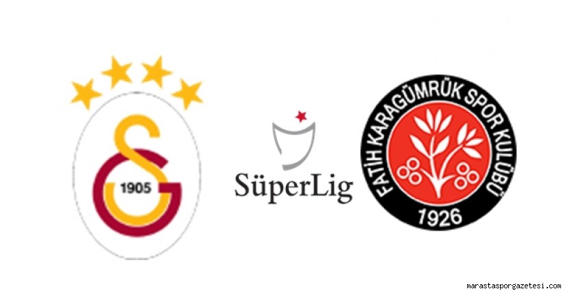 Galatasaray Karagümrük Lig TV canlı izle Şifresiz Justin TV Selçuk Sports canlı maç izle